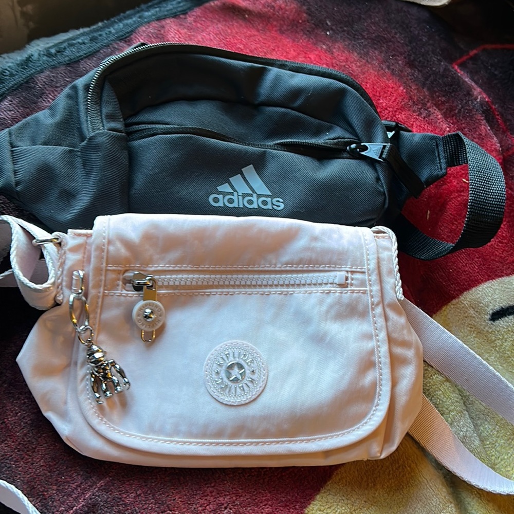 Both bags for one price